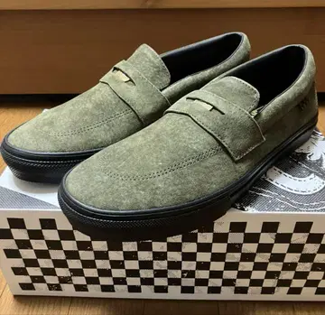 VANS STYLE53