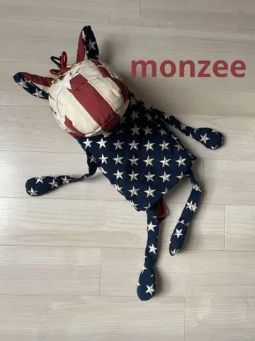 [ 초귀중 ] monzee 골프헤드커버