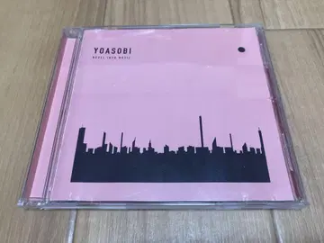 YOASOBI THE BOOK