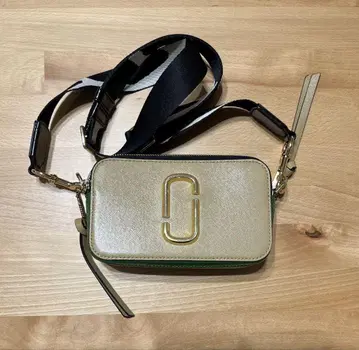 MARC JACOBS 마크제이콥스 숄더백 스냅샷