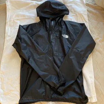 THE NORTH FACE NP11500 그레이 마운틴 후드티