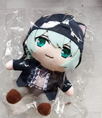 일상조 크로노아 봉제 인형