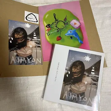 아이묭 돌핀 아파트 사진