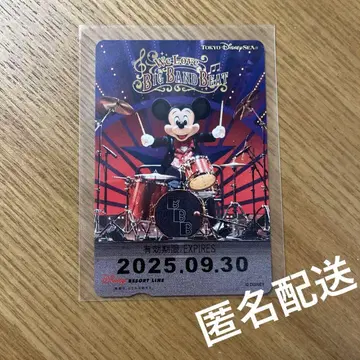 빅뱅 비트 2025.09.30 프리 티켓