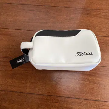 Titleist 골프용 파우치 TA22CESPJ-1