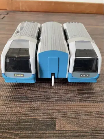 슈퍼뷰 오도리코 프라레일