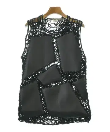 COMME des GARCONS 여성용 베스트