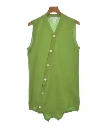 COMME des GARCONS SHIRT 베스트 남성용