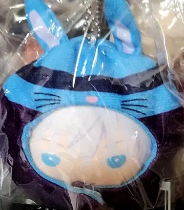 주술회전 아니즈킨 고죠 사토루