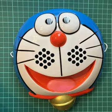 레트로 도라에몽 가면 소학관 1