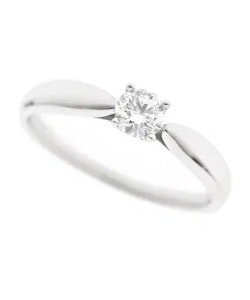 TIFFANY & CO. 여성용 반지