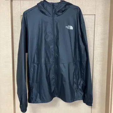 THE NORTH FACE 블랙 마운틴 파카