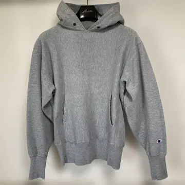챔피온 리버스위브 빈티지 후드티 후드 챔피온