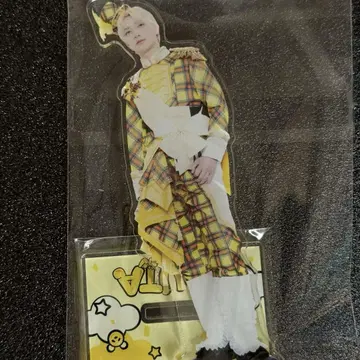 요우타 팬더 드래곤 아크릴 스탠드