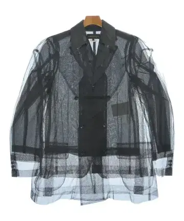 COMME des GARCONS 여성용 캐주얼 자켓