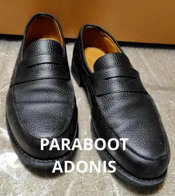 PARABOOT 파라부트 ADONIS 아도니스