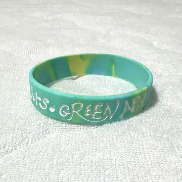 [레어] Mrs. GREEN APPLE 러버 밴드 춘소일각과 모노테트라
