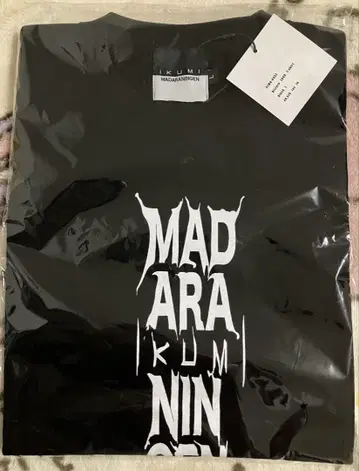 MADARANINGEN 티셔츠