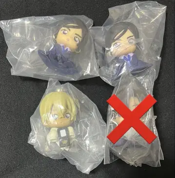 명탐정 코난 쪼그라뜨리기 부대 모로후시 타카아키 2 아무로 토오루