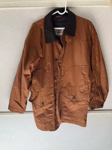 INNER MEZZO 브라운 자켓 S 사이즈