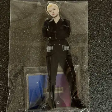 요우타 팬더드래곤 아크릴 스탠드