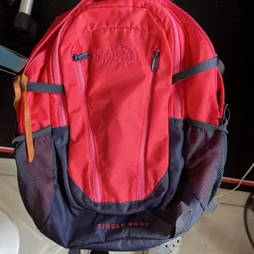 THE NORTH FACE SINGLE SHOT 백팩