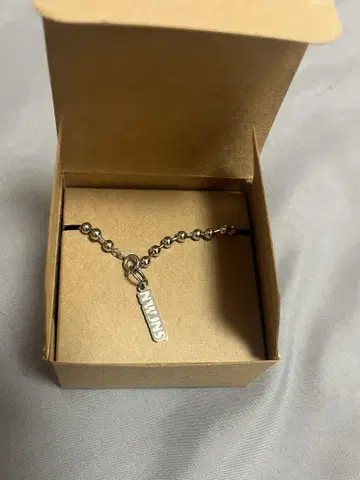 New Jeans 팔찌 bracelet newjeans NJ