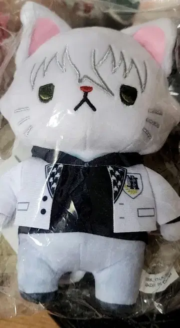 블루 록 withcat 나기 세이시로