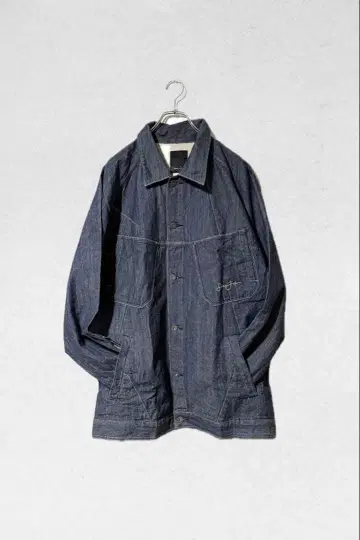 sean john 숀 존 데님 자켓 G XL 90s