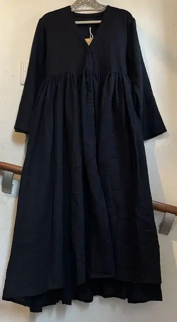 메종 드 소일 플러스 원피스