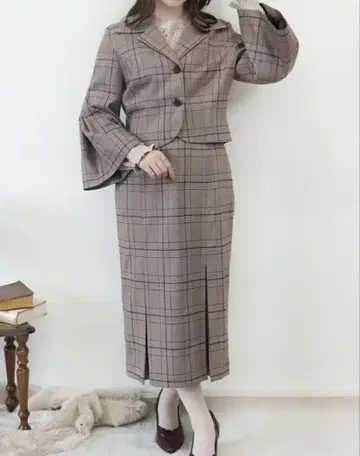 Fint 체크 셋업