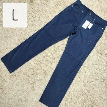 THE SHOP TK 스키니 데님 팬츠 L 사이즈