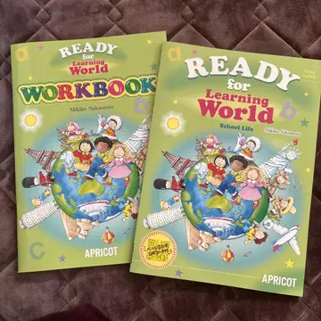 READY for Learning World