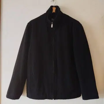 DOCKERS 프리미엄 플리스 블랙 베트남제 L 사이즈