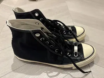 Hot Wheels x Converse All Star Aged