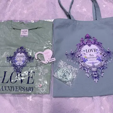 이코럽 프레치케 굿즈