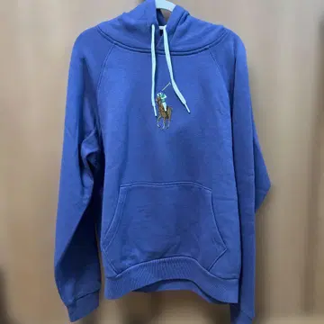 새상품급 폴로 랄프 로렌 빅 폴로 후디 후드티
