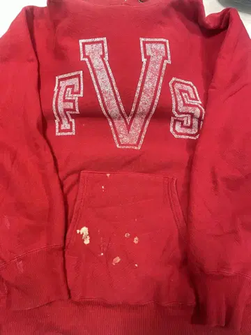 80s Champion Reverse Weave