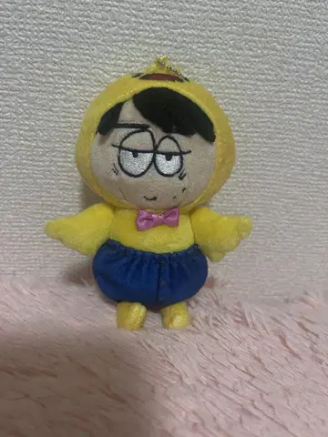 ONE N' ONLY 세키 테타 TETTA 봉제 인형 치비누이