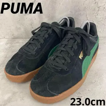 푸마 Sneakers Club 23cm 381111-27