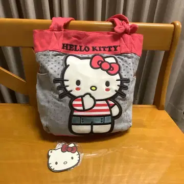 HELLO KITTY x loungefly 가방