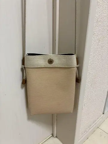 탑카피 스마트폰 숄더백
