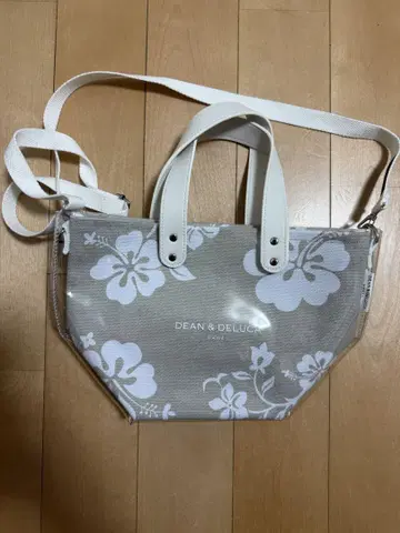 DEAN & DELUCA 하와이 한정판 백