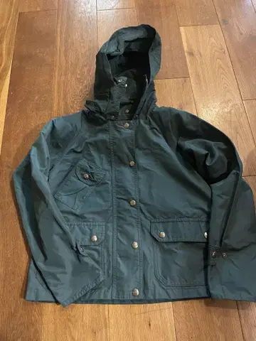 S2W8 사우스투웨스트8 카멜 재킷 P USA 제조