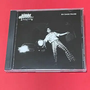 얀 테이겐 엔 다그스 파우제 북유럽 AOR