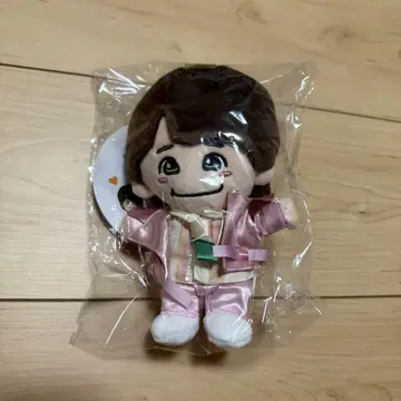 오하시 카즈야 치비누이 첫 LOVE