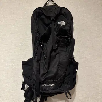 THE NORTH FACE CAELUS 28 백팩