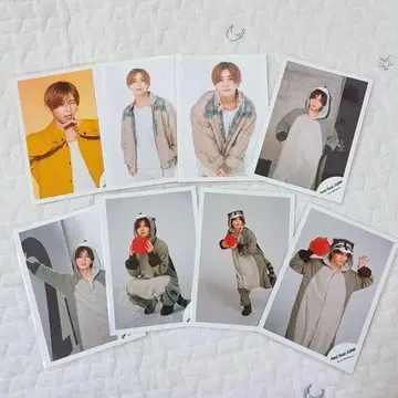 Hey! Say! JUMP 야마다 료스케 공식 사진 1