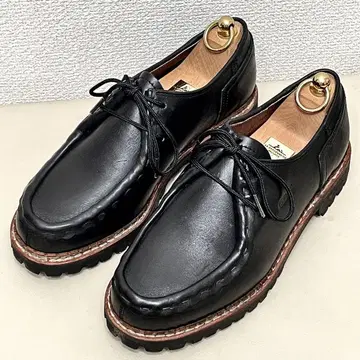[고품질] CEDAR OUTDOOR LIFE 로리안 신발 26 가죽 신발