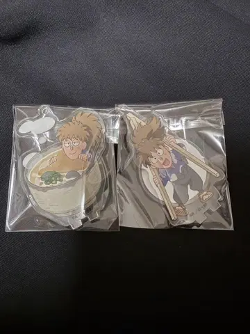 닌타마 란타로 애니카페 쌍닌 아크릴 스탠드